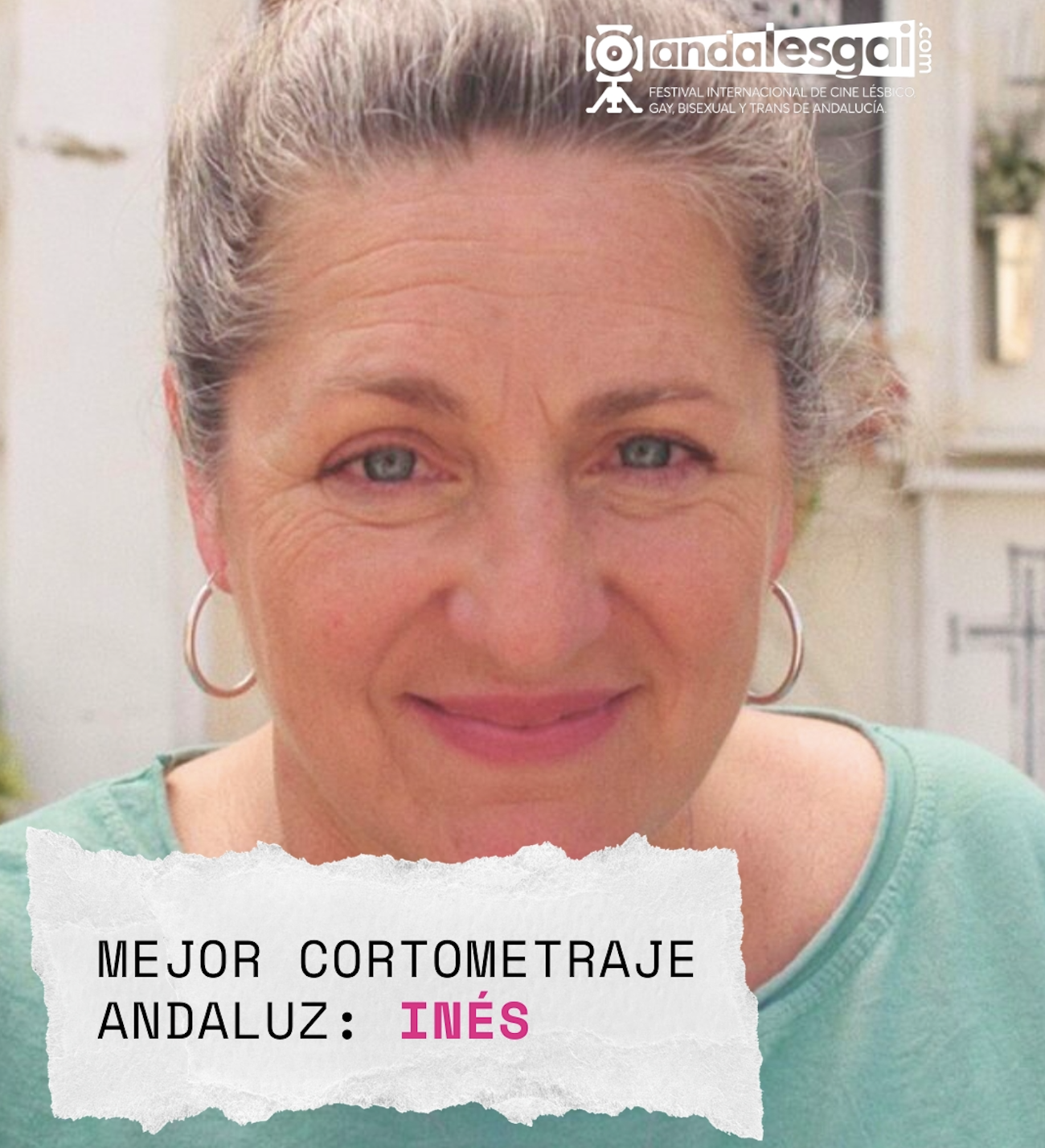 Mejor Cortometraje Andaluz